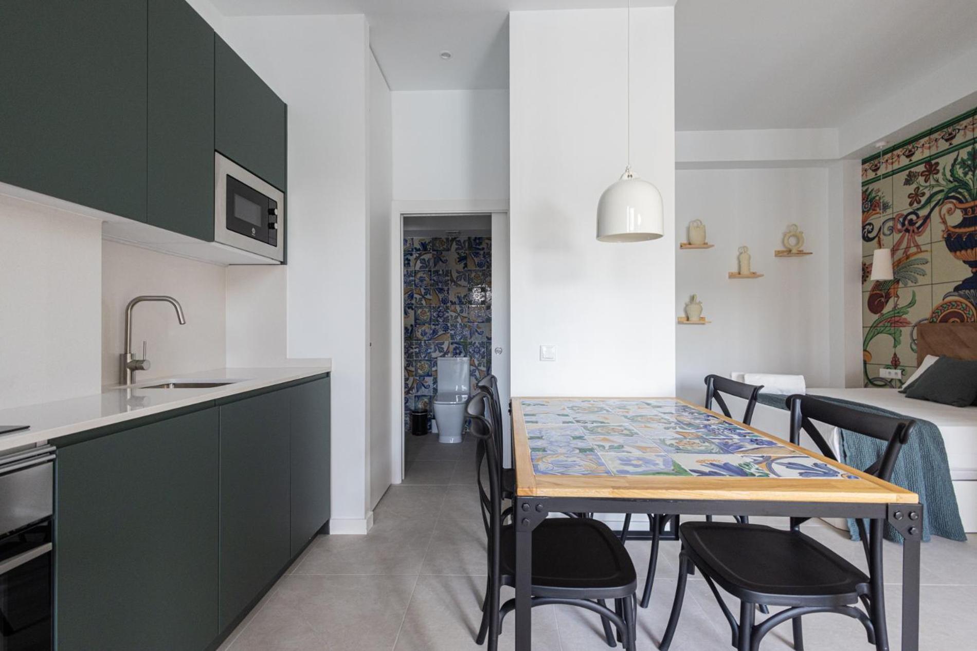 Florit Flats - The Joaquin Sorolla Apartments With Bicycles Βαλένθια Εξωτερικό φωτογραφία