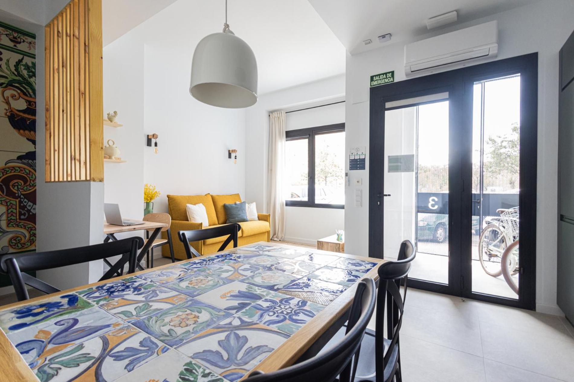 Florit Flats - The Joaquin Sorolla Apartments With Bicycles Βαλένθια Εξωτερικό φωτογραφία