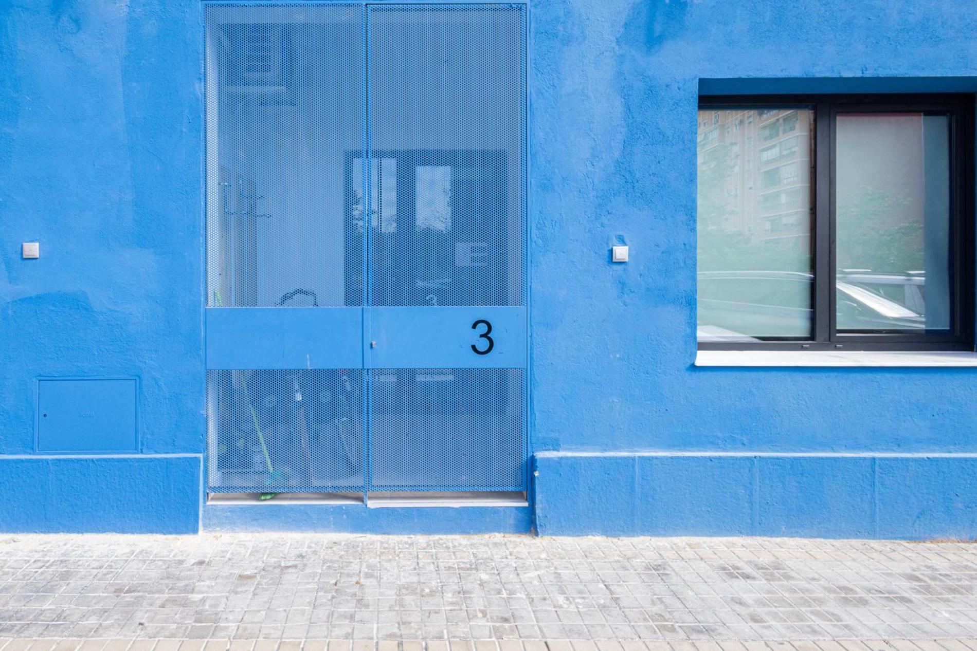 Florit Flats - The Joaquin Sorolla Apartments With Bicycles Βαλένθια Εξωτερικό φωτογραφία