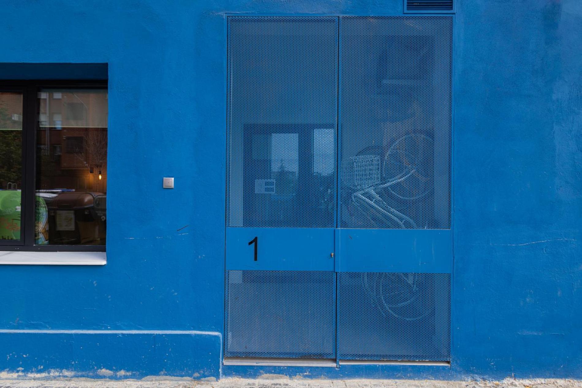 Florit Flats - The Joaquin Sorolla Apartments With Bicycles Βαλένθια Εξωτερικό φωτογραφία
